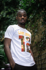 Charger l&#39;image dans la galerie, T-SHIRT KENTE H2F
