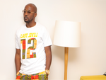 Charger l&#39;image dans la galerie, T-SHIRT KENTE H2F
